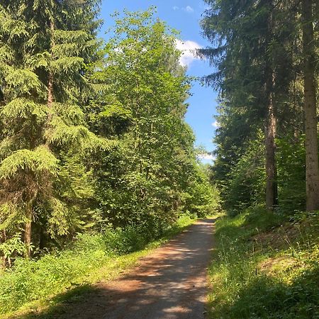 Fewo-Turmblick-Rottweil Eksteriør bilde
